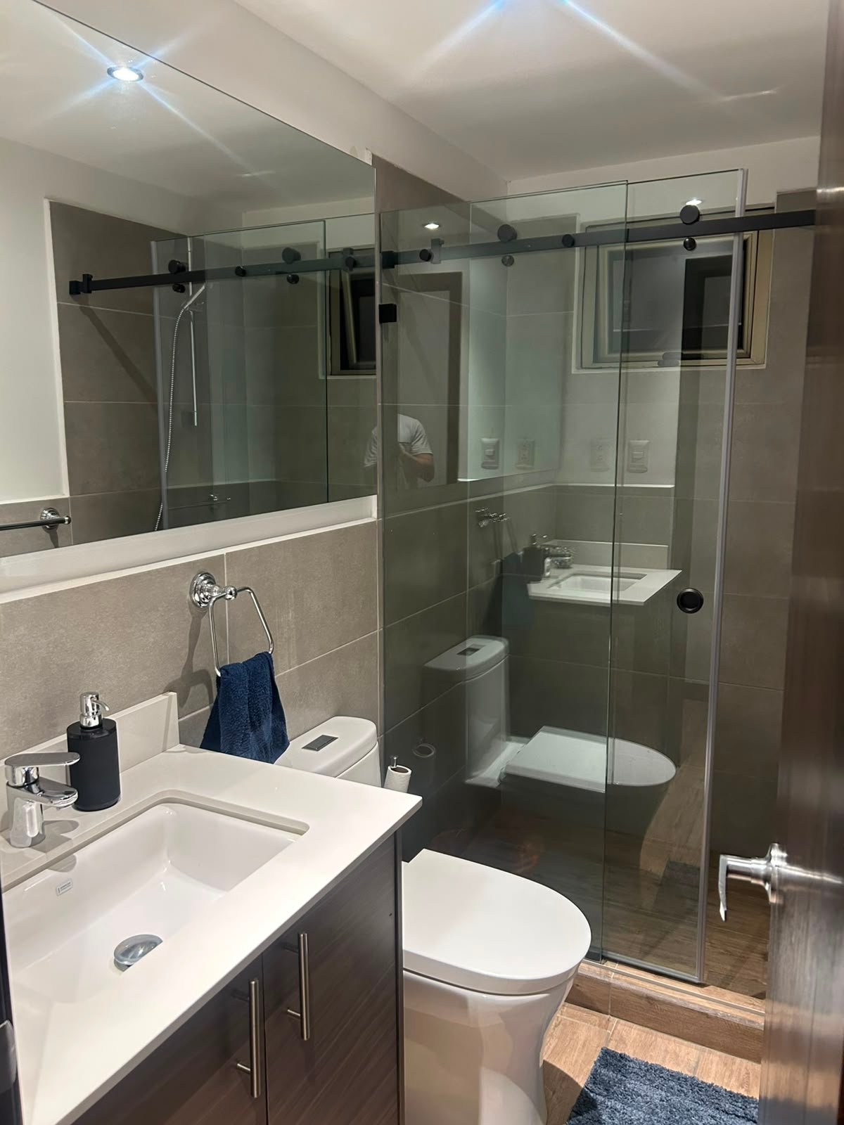Apartamento en venta en Zona nivel alto, 10, 3 habitaciones