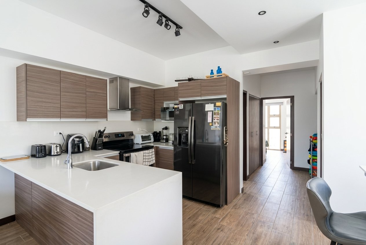 Apartamento en venta en Zona nivel alto, 10, 3 habitaciones