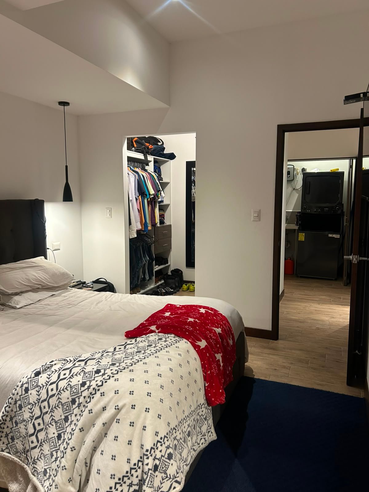 Apartamento en venta en Zona nivel alto, 10, 3 habitaciones