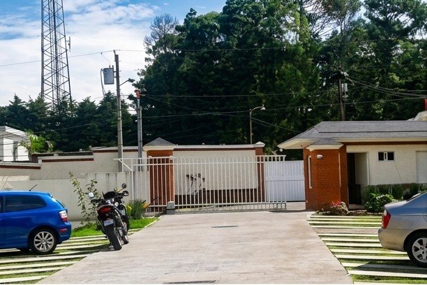 Apartamento en venta de 3 habitaciones – CAES Km 24.5 - Miniatura 9