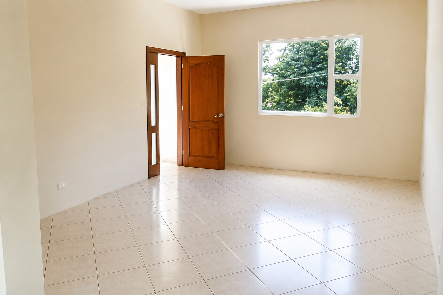 Apartamento en venta de 3 habitaciones – CAES Km 24.5 - Miniatura 6