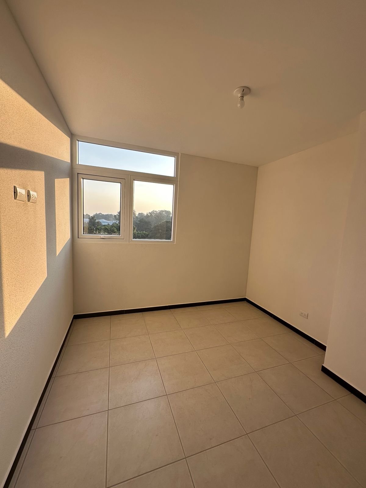 Apartamento en renta en Parque San Jorge - Miniatura 2