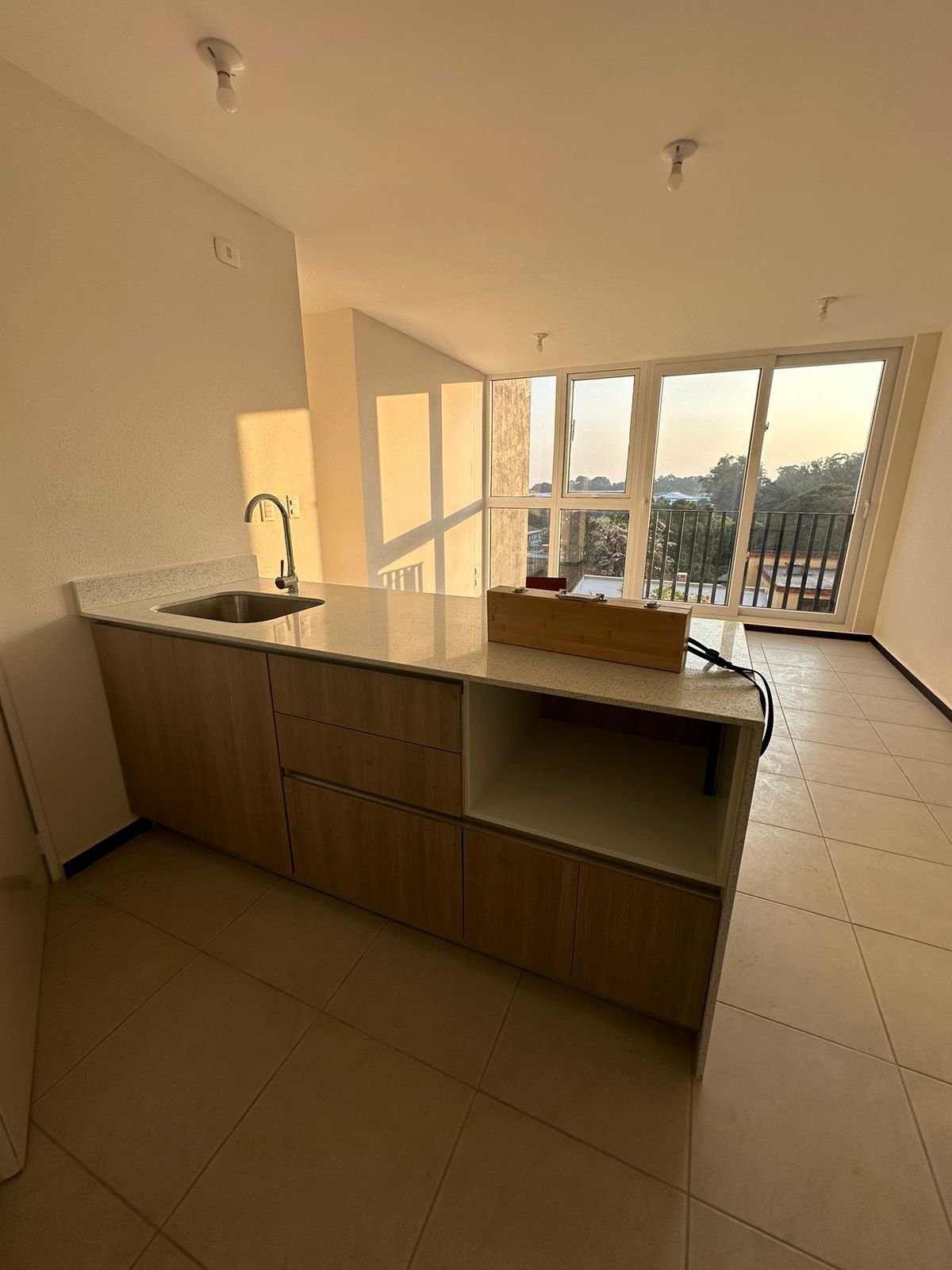 Apartamento en renta en Parque San Jorge - Miniatura 11
