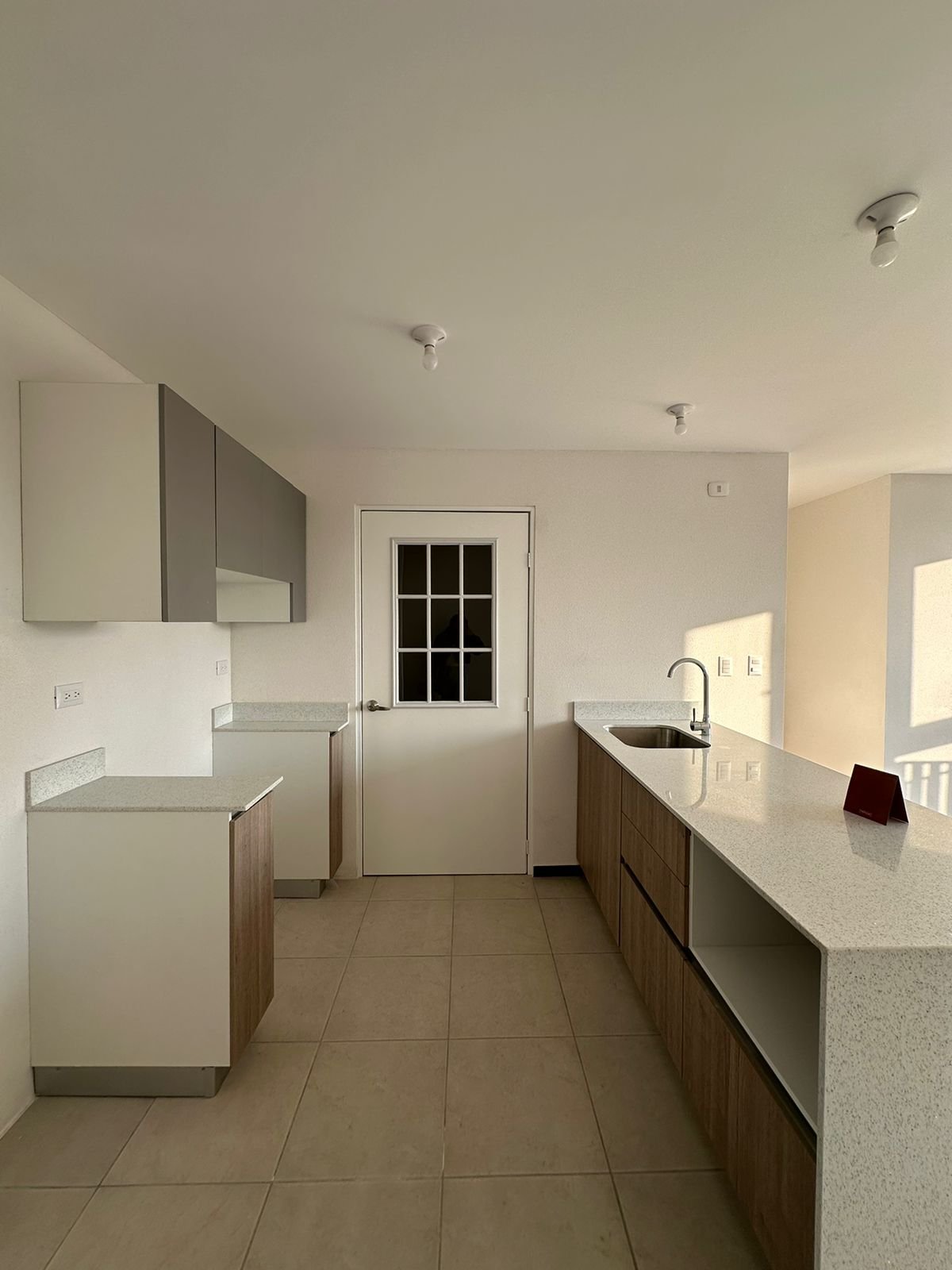 Apartamento en renta en Parque San Jorge - Miniatura 12