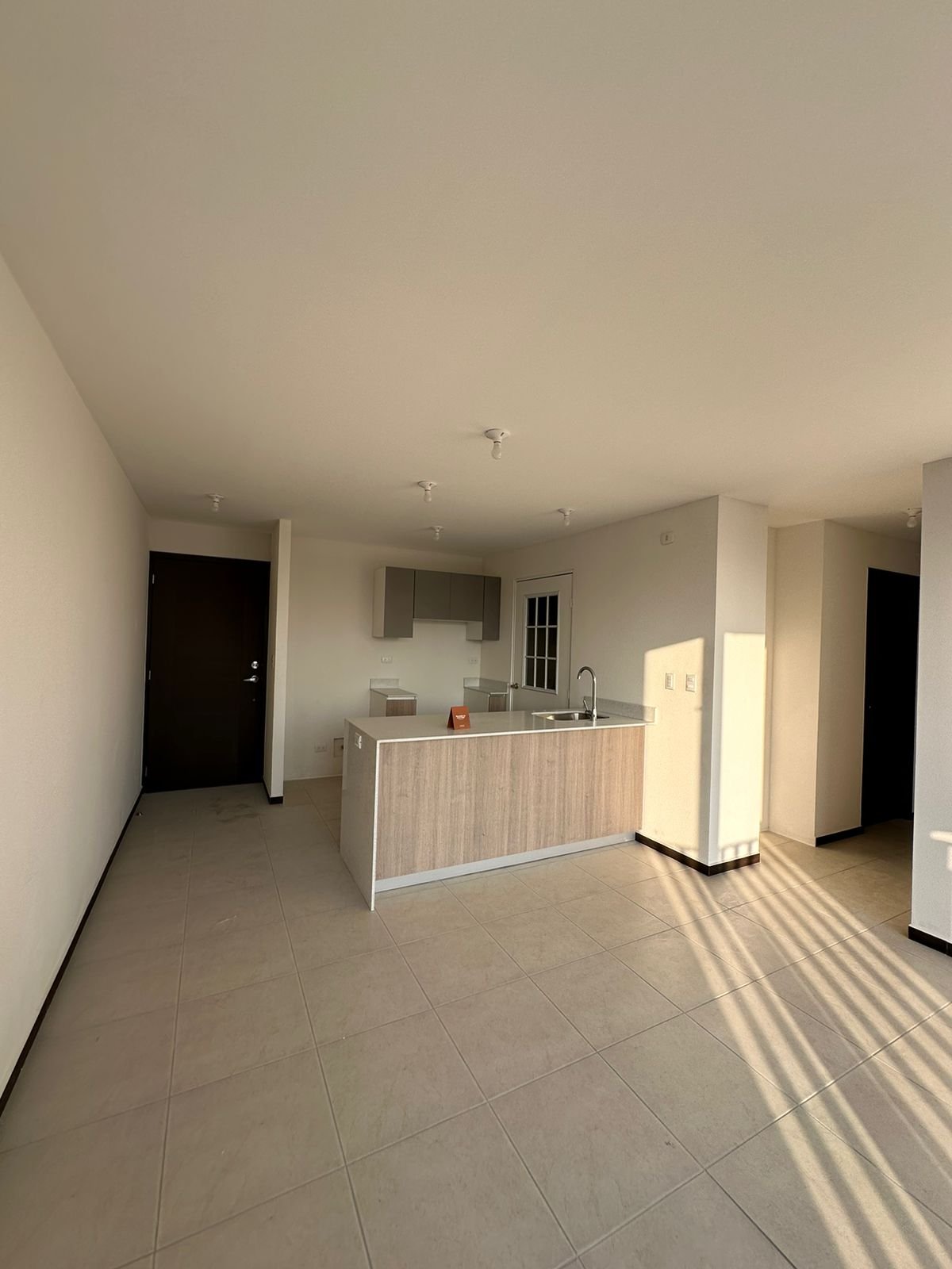 Apartamento en renta en Parque San Jorge - Miniatura 13