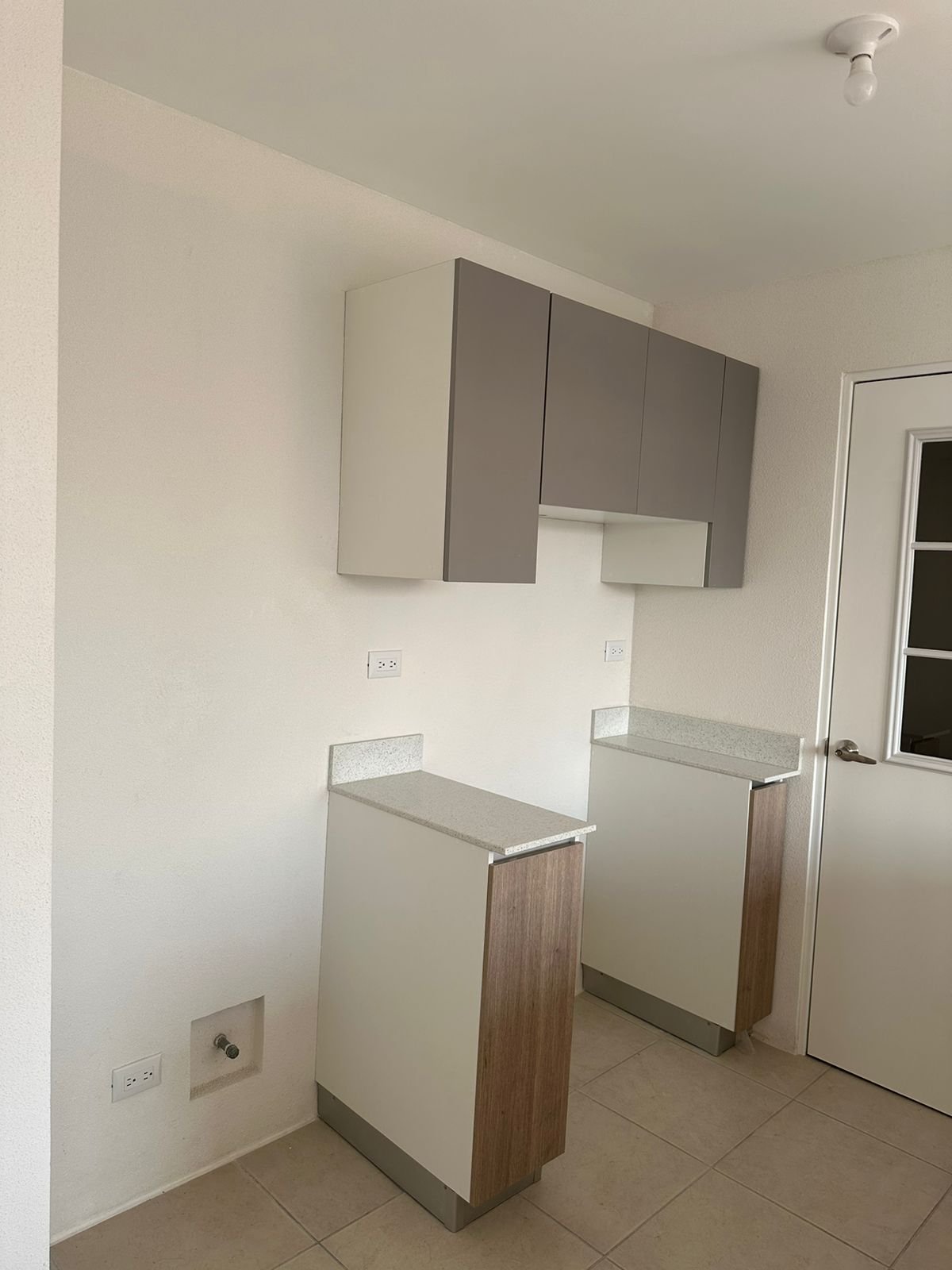 Apartamento en renta en Parque San Jorge - Miniatura 3