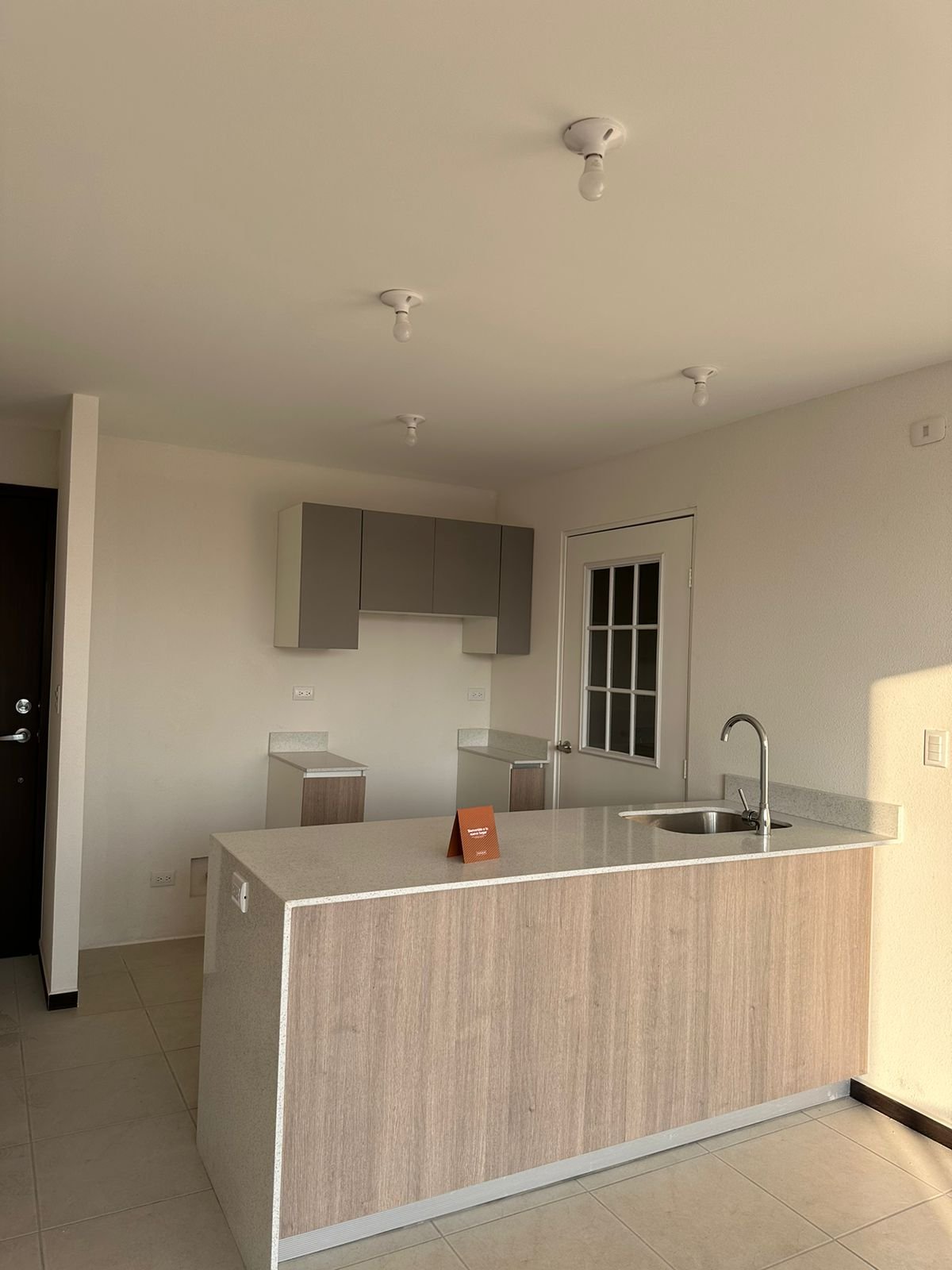 Apartamento en renta en Parque San Jorge - Miniatura 4