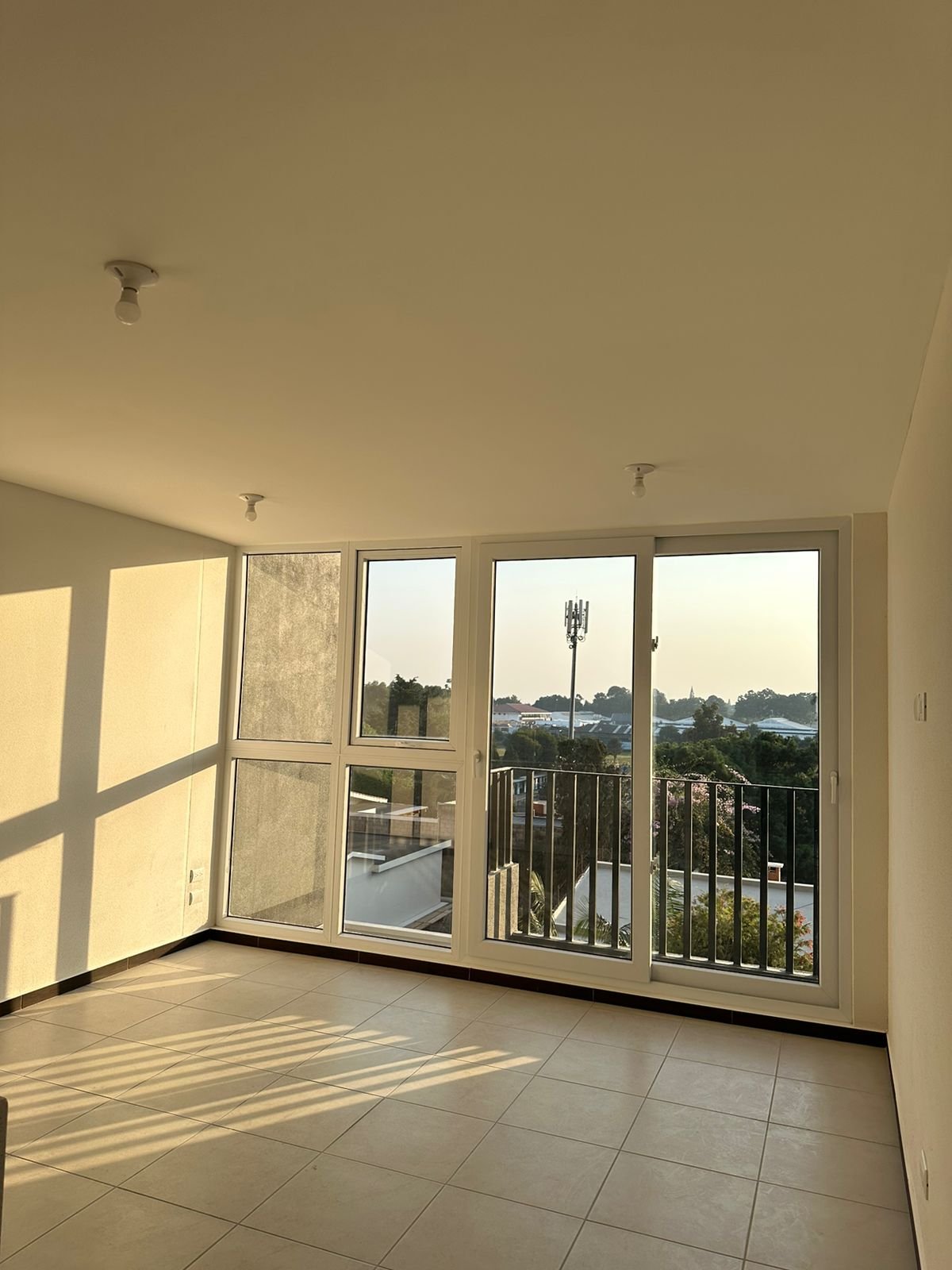Apartamento en renta en Parque San Jorge - Miniatura 5