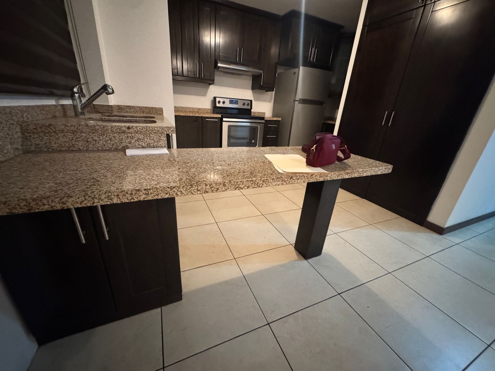 Rento apartamento en Santa María Las Charcas - Image 2