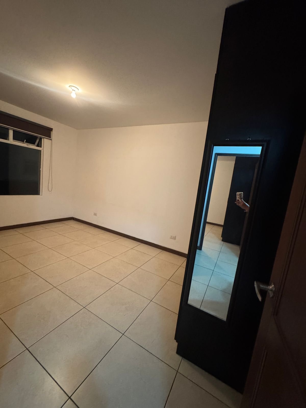 Rento apartamento en Santa María Las Charcas - Miniatura 8