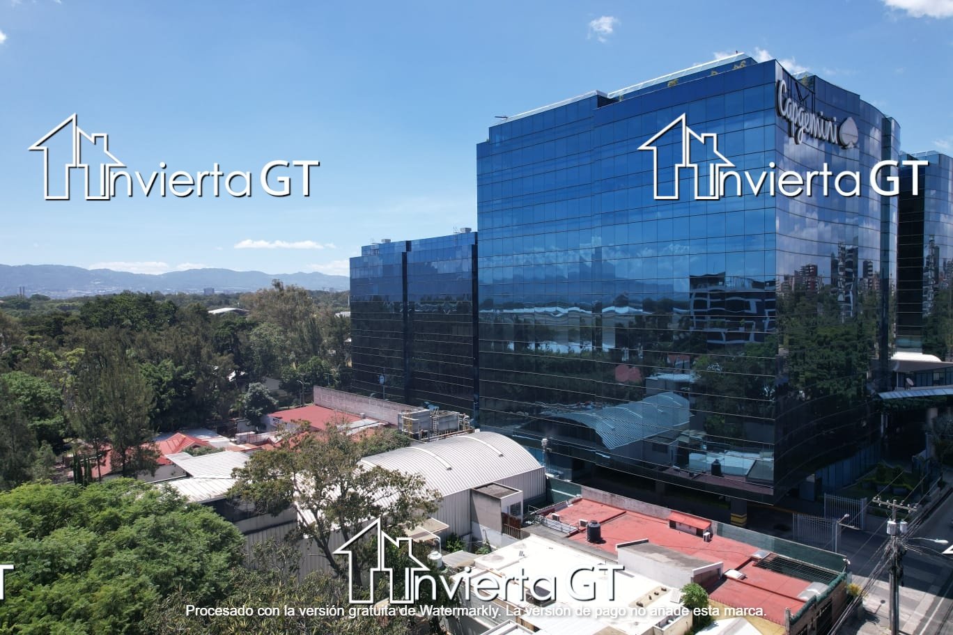 Terreno en Venta de esquina – desarrollo – inversión zona 13 Ref-6099