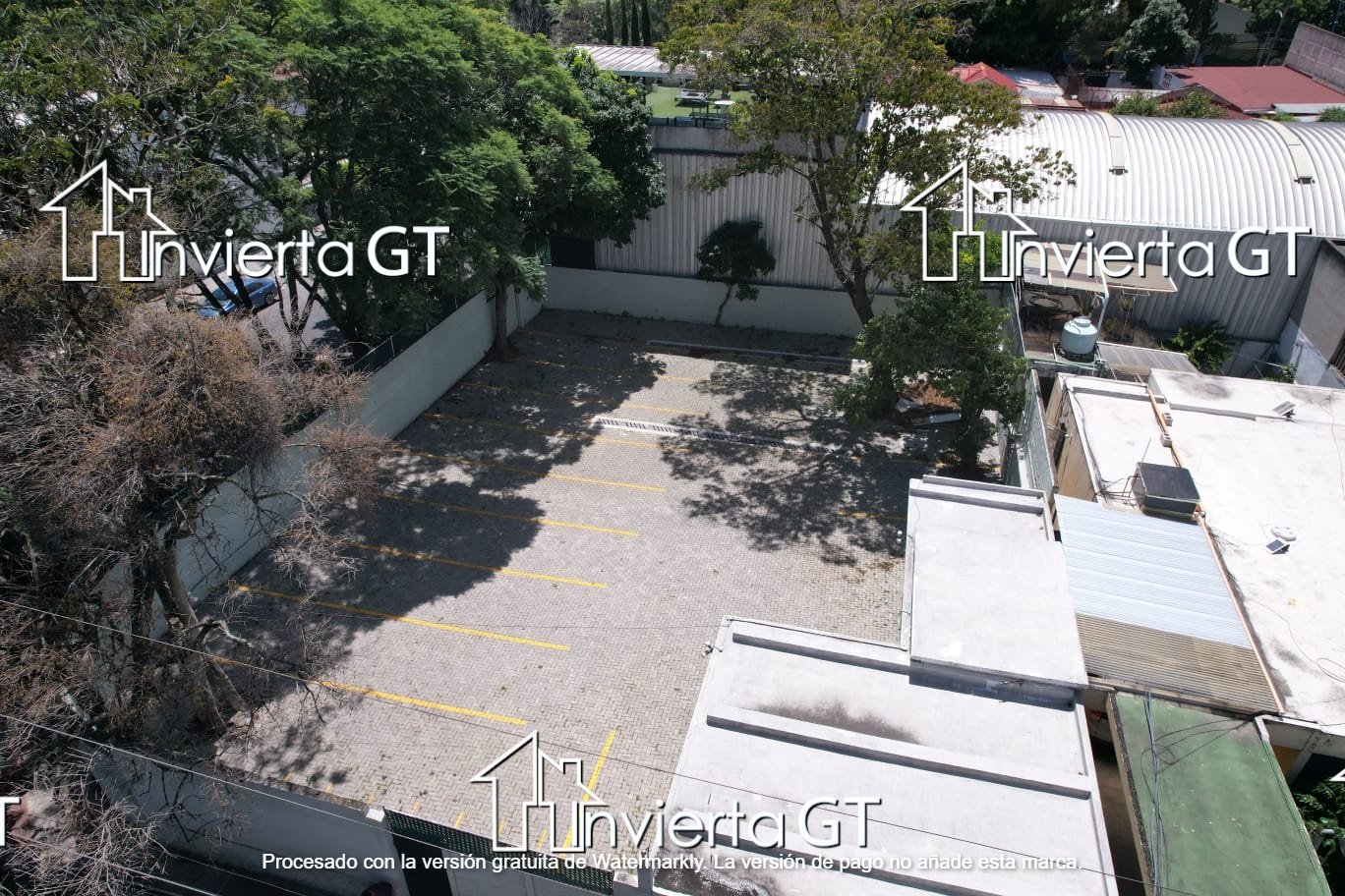 Terreno en Venta de esquina – desarrollo – inversión zona 13 Ref-6099
