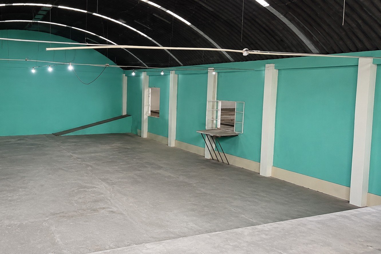 Bodega en renta en zona 2 de mixco – 1600mt2 – ref-6100
