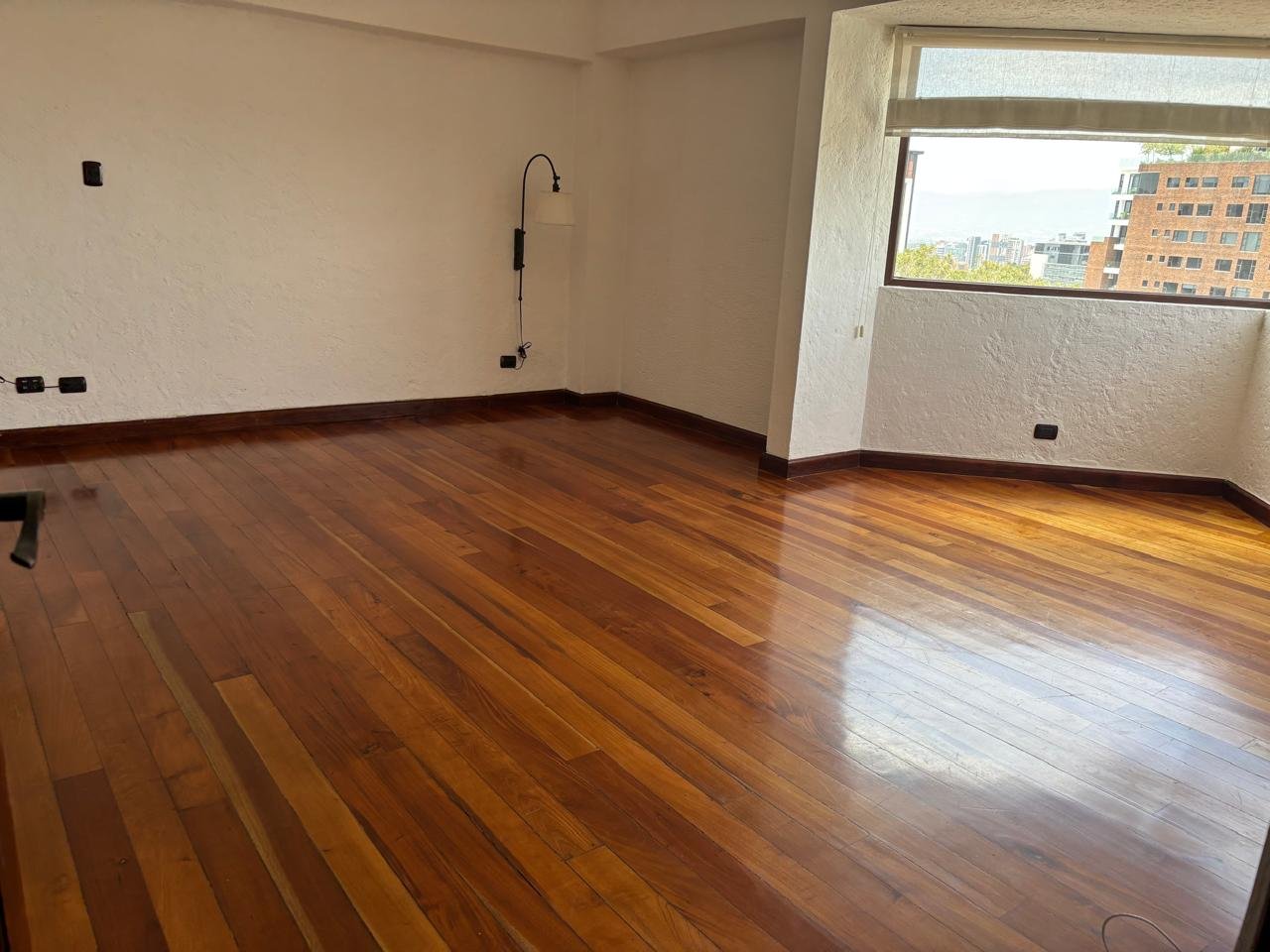 Apartamento en renta en Vista Hermosa 1, Zona 15 Ref-6102