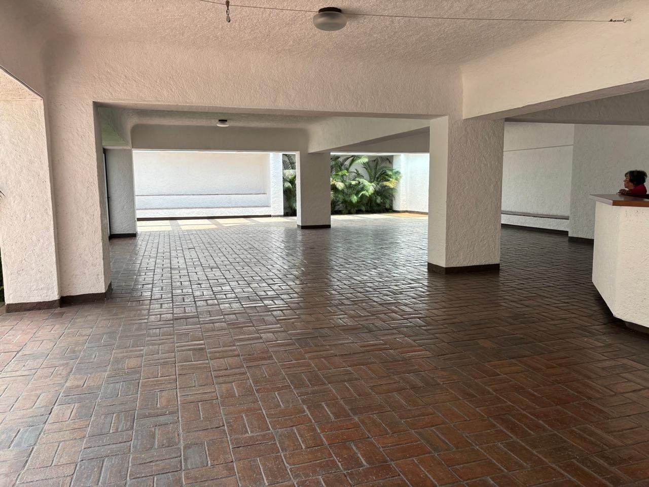 Apartamento en renta en Vista Hermosa 1, Zona 15 Ref-6102