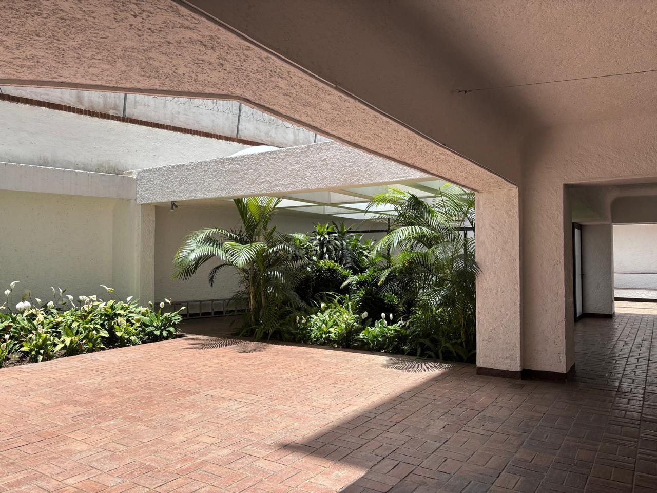 Apartamento en renta en Vista Hermosa 1, Zona 15 Ref-6102