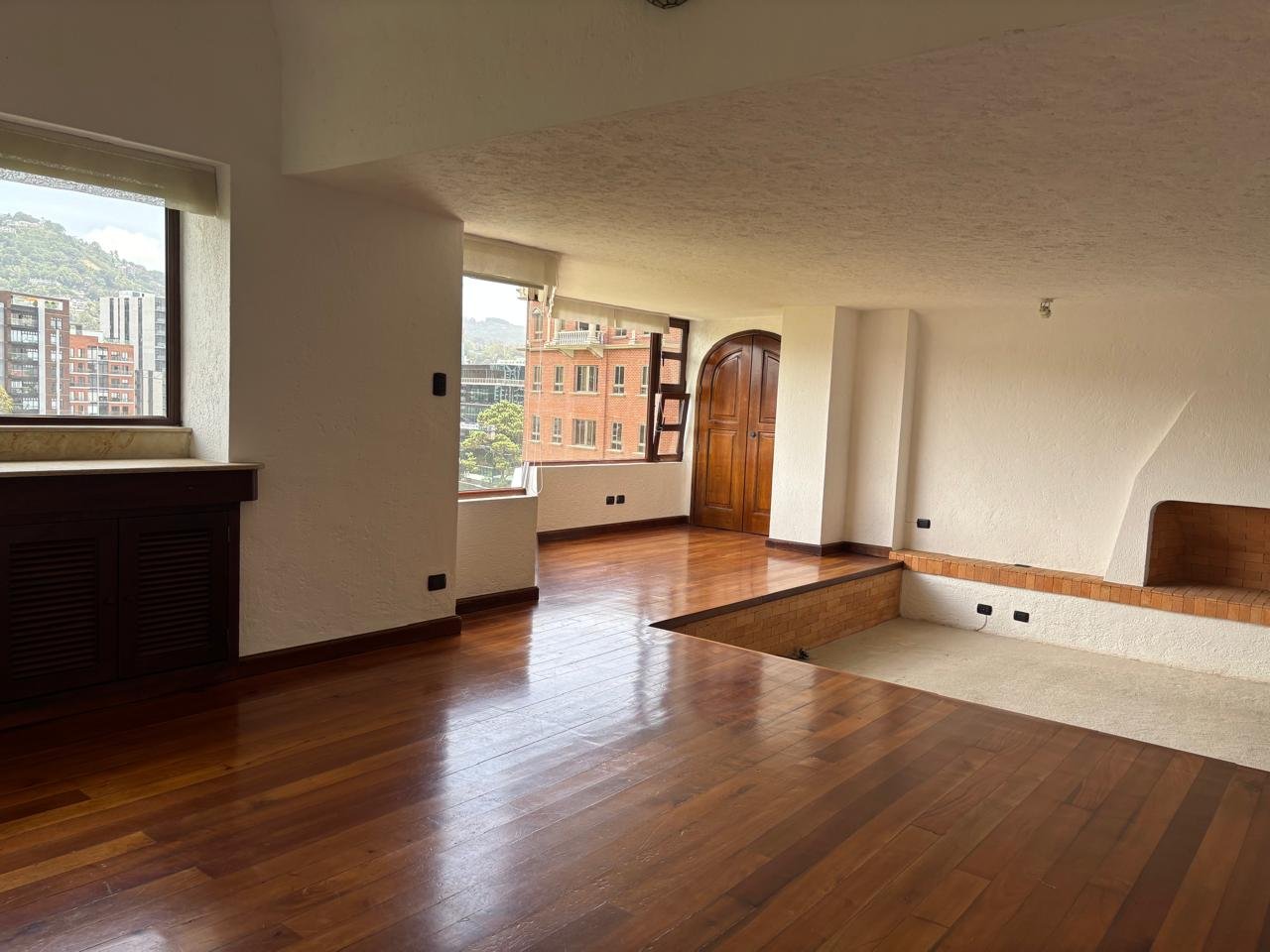 Apartamento en renta en Vista Hermosa 1, Zona 15 Ref-6102