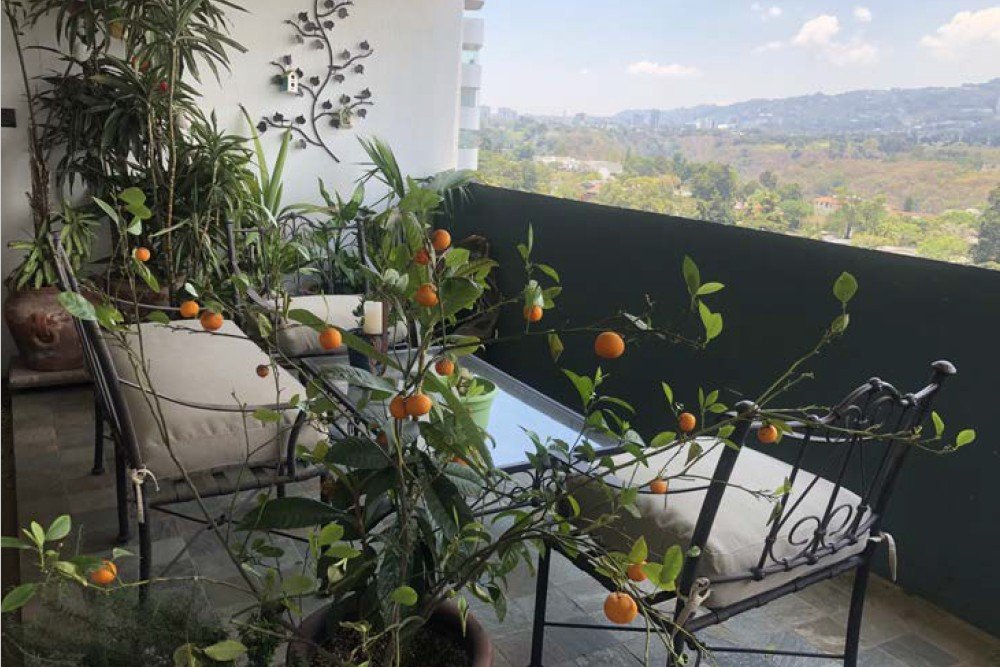 Apartamento renta amueblado en Premiere Club Zona 14 Ref-6103
