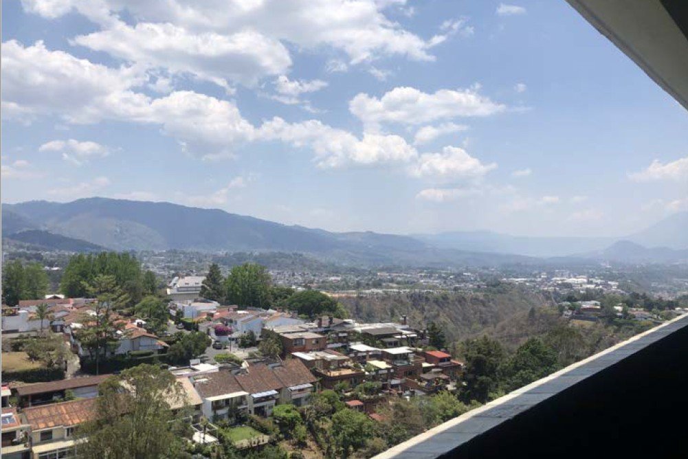 Apartamento renta amueblado en Premiere Club Zona 14 Ref-6103
