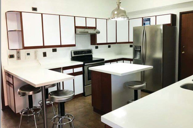 Apartamento renta amueblado en Premiere Club Zona 14 Ref-6103