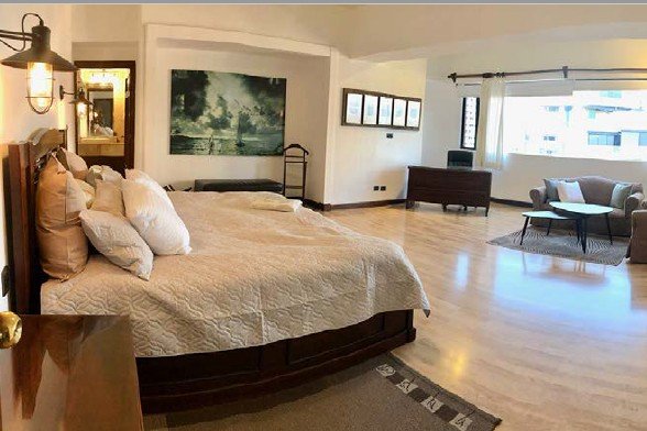 Apartamento renta amueblado en Premiere Club Zona 14 Ref-6103