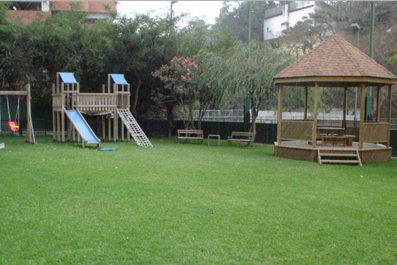 Apartamento renta amueblado en Premiere Club Zona 14 Ref-6103