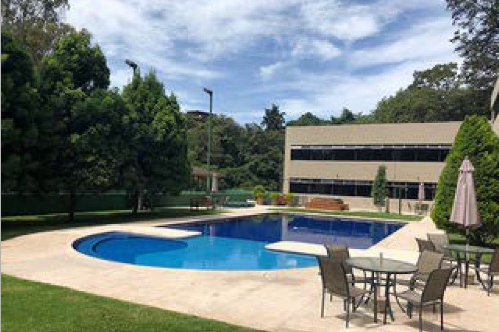 Apartamento renta amueblado en Premiere Club Zona 14 Ref-6103