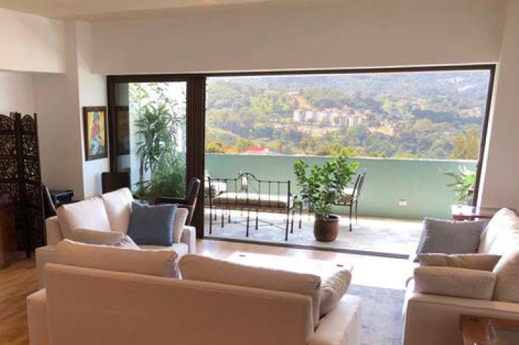 Apartamento renta amueblado en Premiere Club Zona 14 Ref-6103