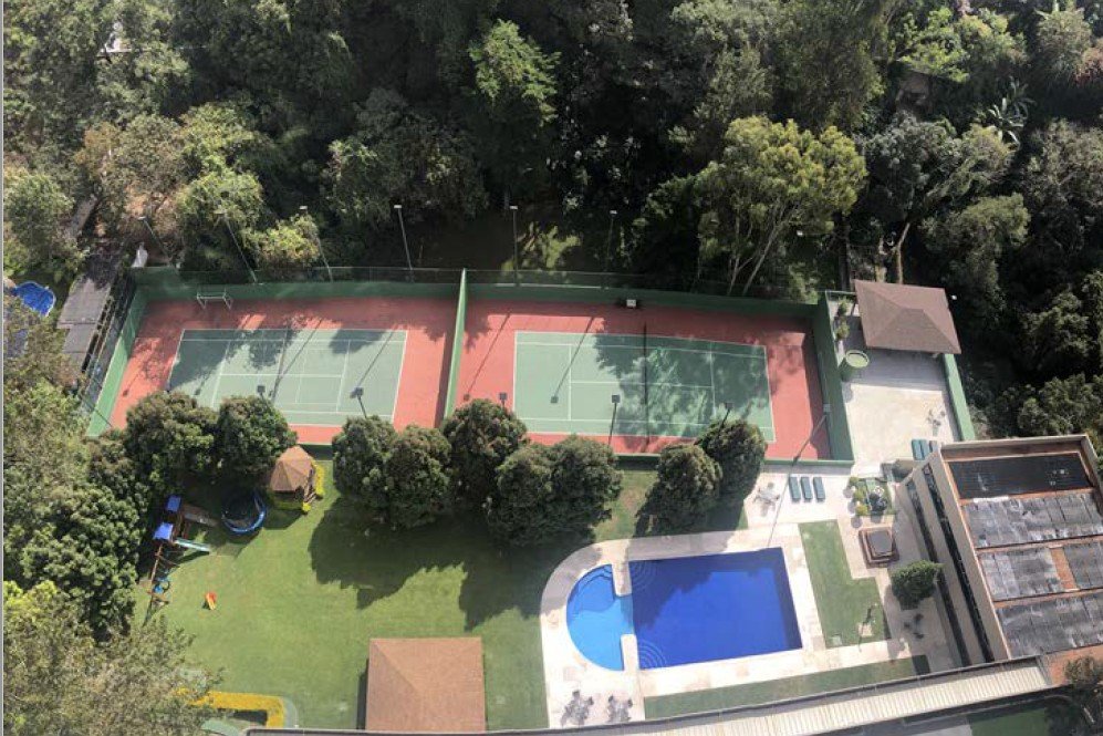 Apartamento renta amueblado en Premiere Club Zona 14 Ref-6103