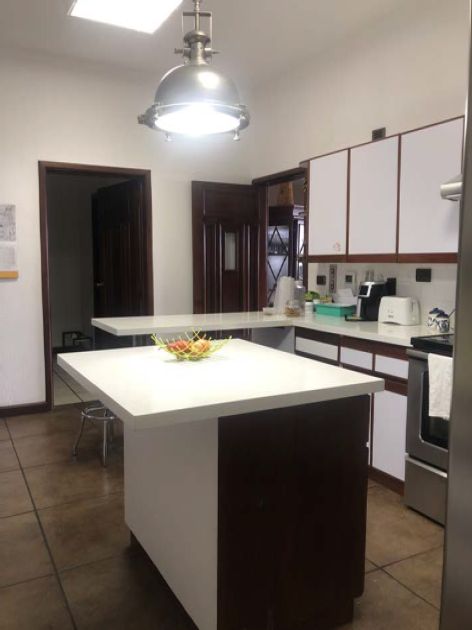 Apartamento renta amueblado en Premiere Club Zona 14 Ref-6103