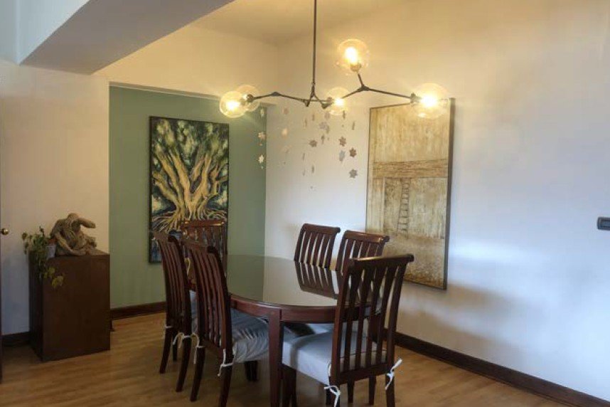 Apartamento renta amueblado en Premiere Club Zona 14 Ref-6103
