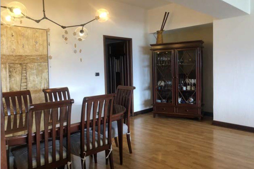 Apartamento renta amueblado en Premiere Club Zona 14 Ref-6103
