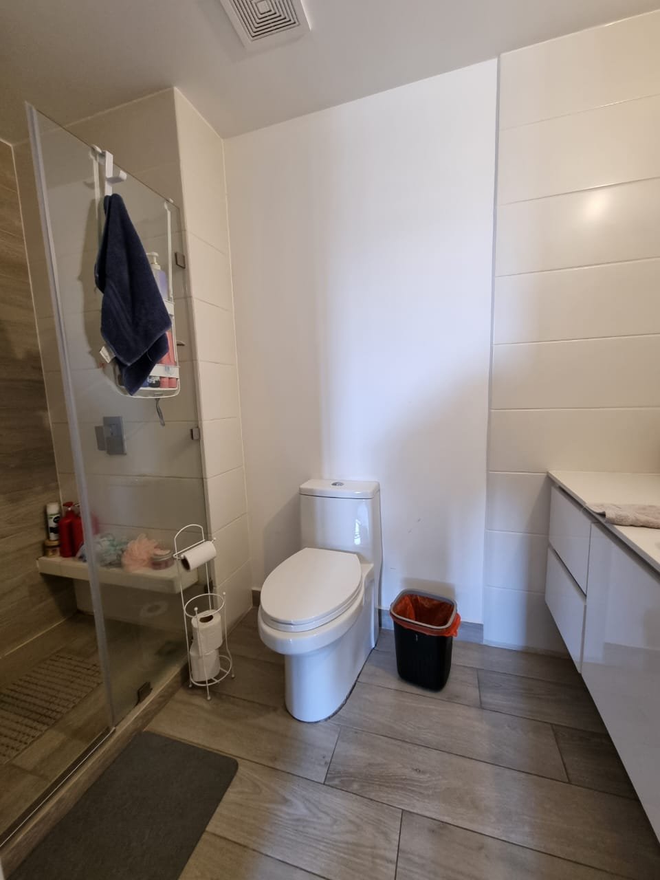 Apartamento en renta amueblado en Vista Hermosa, Zona 15 – Ref-6104