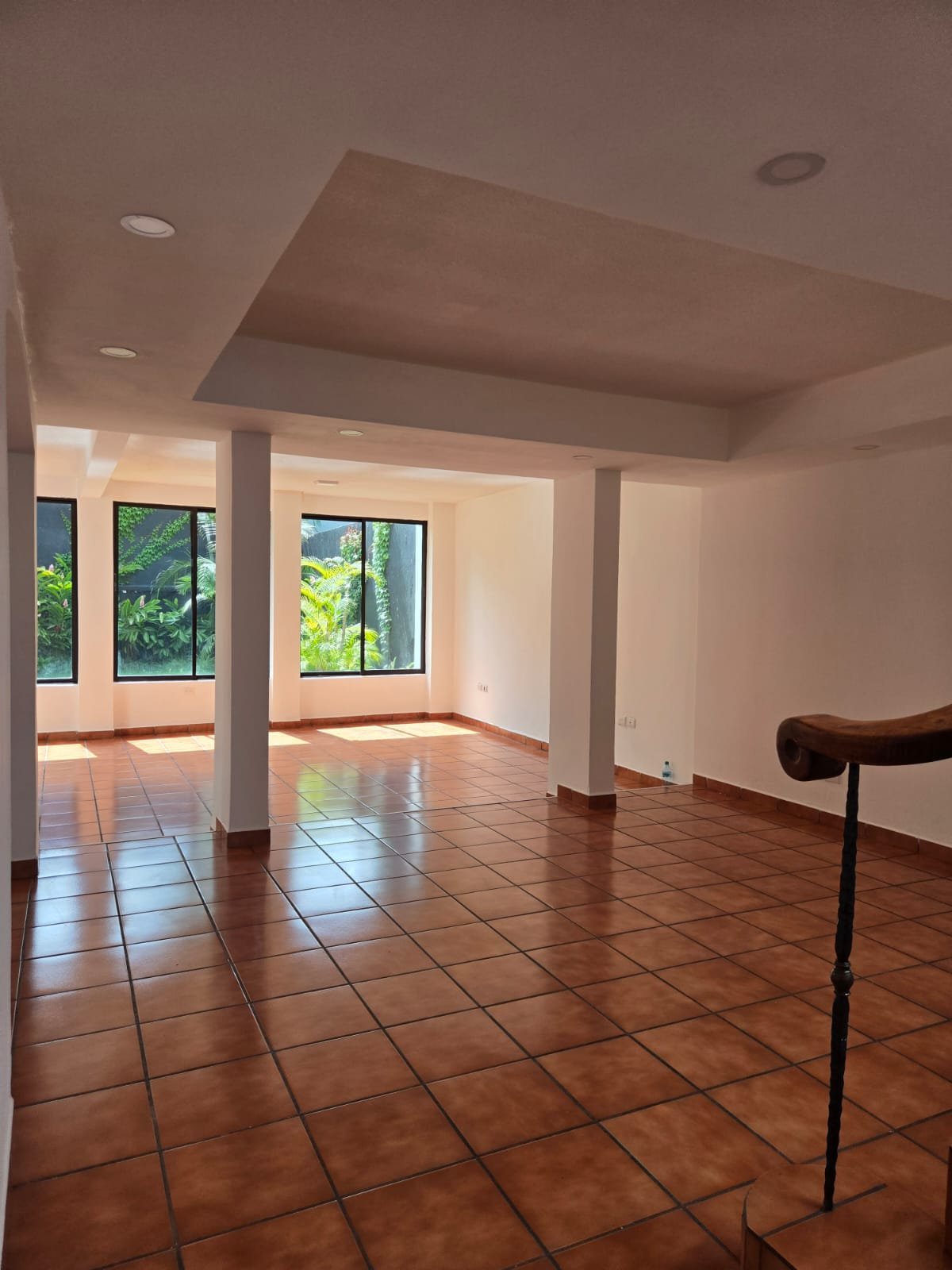 Zona 14 - Residencial o comercial 