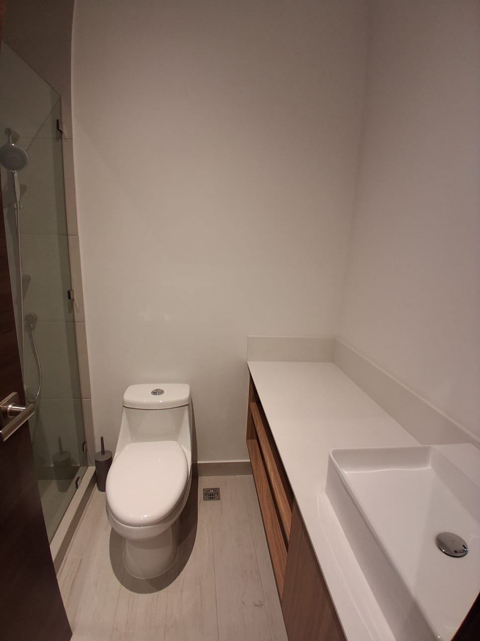Apartamento en renta – aire acondicionado – Spazio, Zona 15 Ref-6106