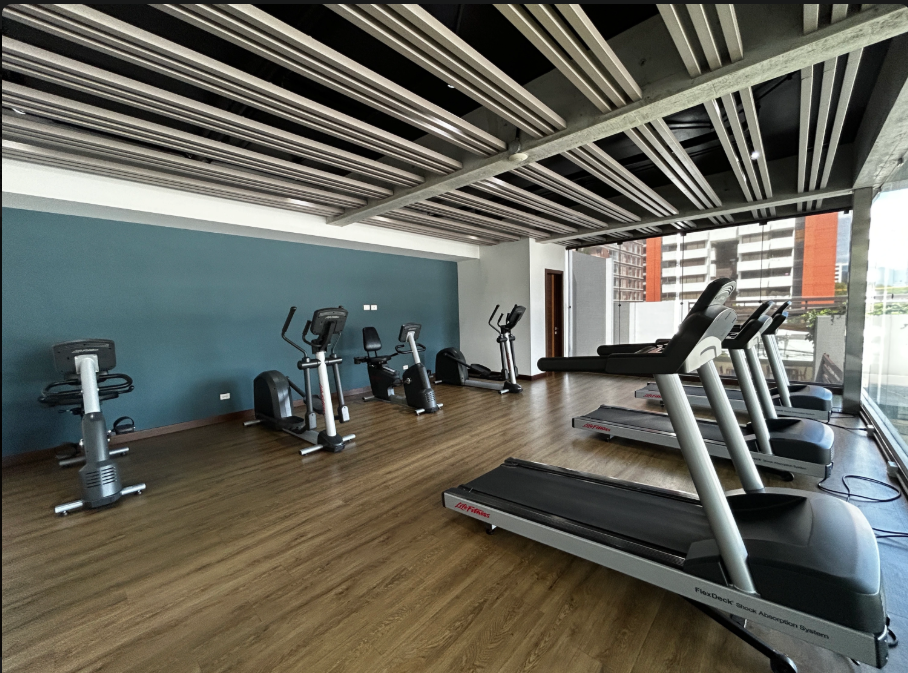 Apartamento en renta, 3  hab – Inteligente – moderno, Zona 14 Ref-6107