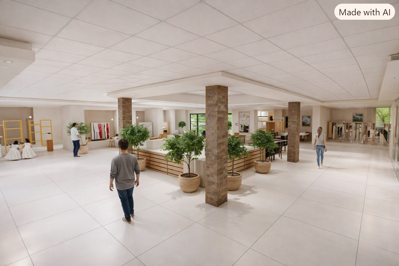 Local Comercial en Centro Comercial – Salamá Baja Verapaz Ref-6108