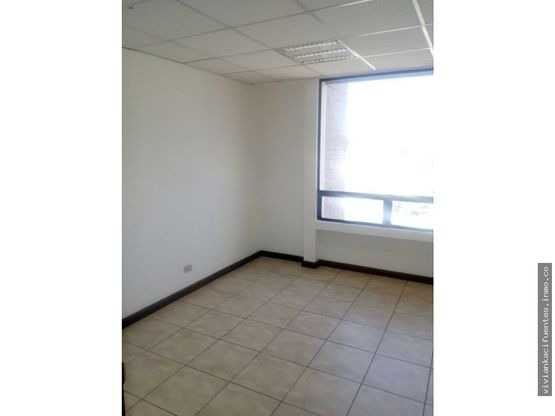 Oficina 5 ambientes zona 13