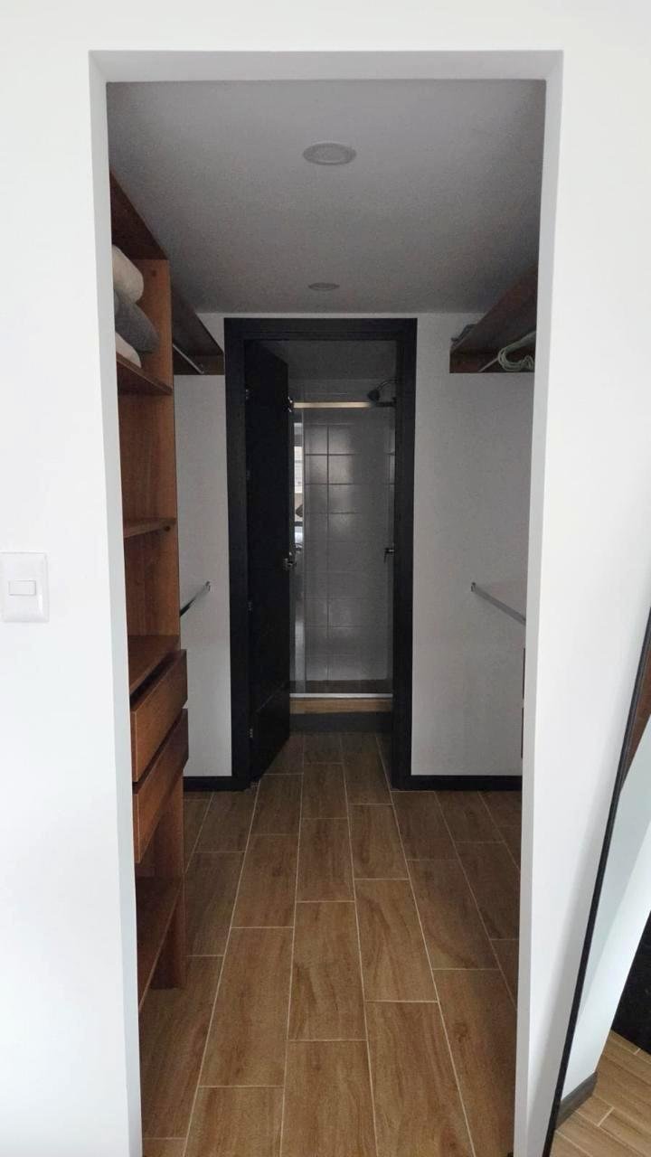 APARTAMENTO SEMIAMUEBLADO EN RENTA – 3 HAB | ESSENZA | Z.13
