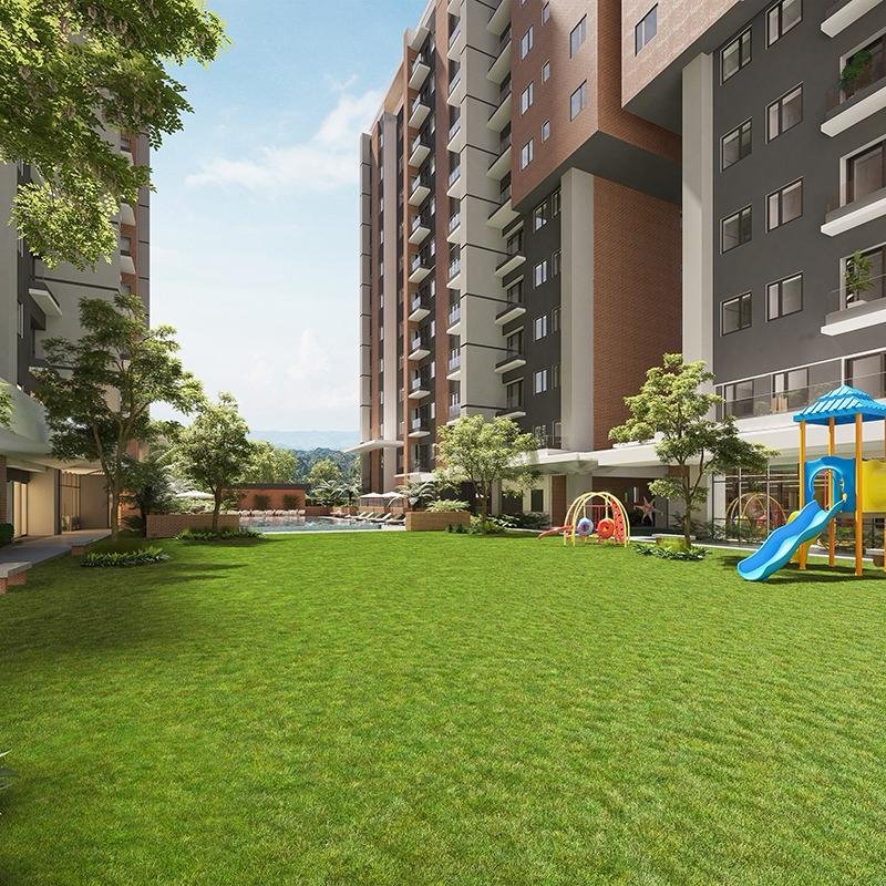 APARTAMENTO SEMIAMUEBLADO EN RENTA – 3 HAB | ESSENZA | Z.13