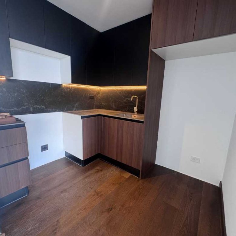 Apartamento en renta de 2 habitaciones en Atarah zona 10