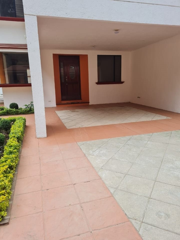 Copia de Casa en Renta – Carretera a El Salvador km17