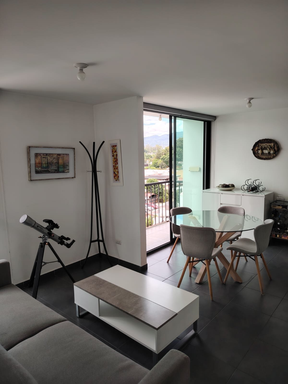 Apartamento amueblado en Mariscal Uno Uno Apartamento amueblado en Mariscal Uno Uno