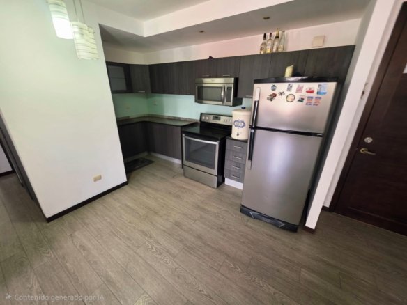 Apartamento en renta en zona 10 - Neo -