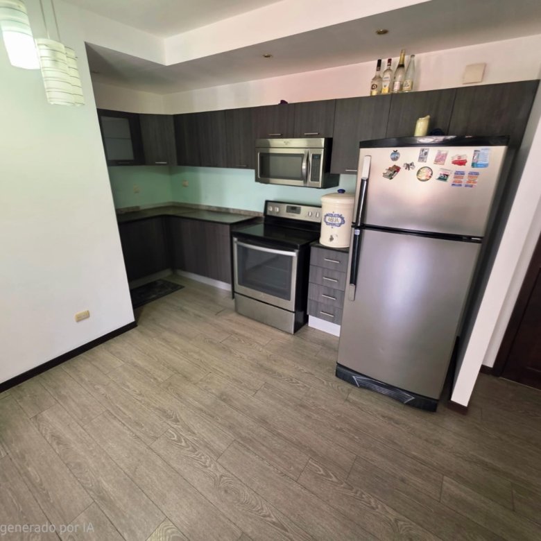 Apartamento en renta en zona 10 - Neo -