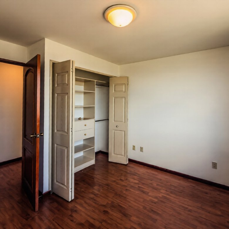 Apartamento en Venta con Balcones en Zona 14