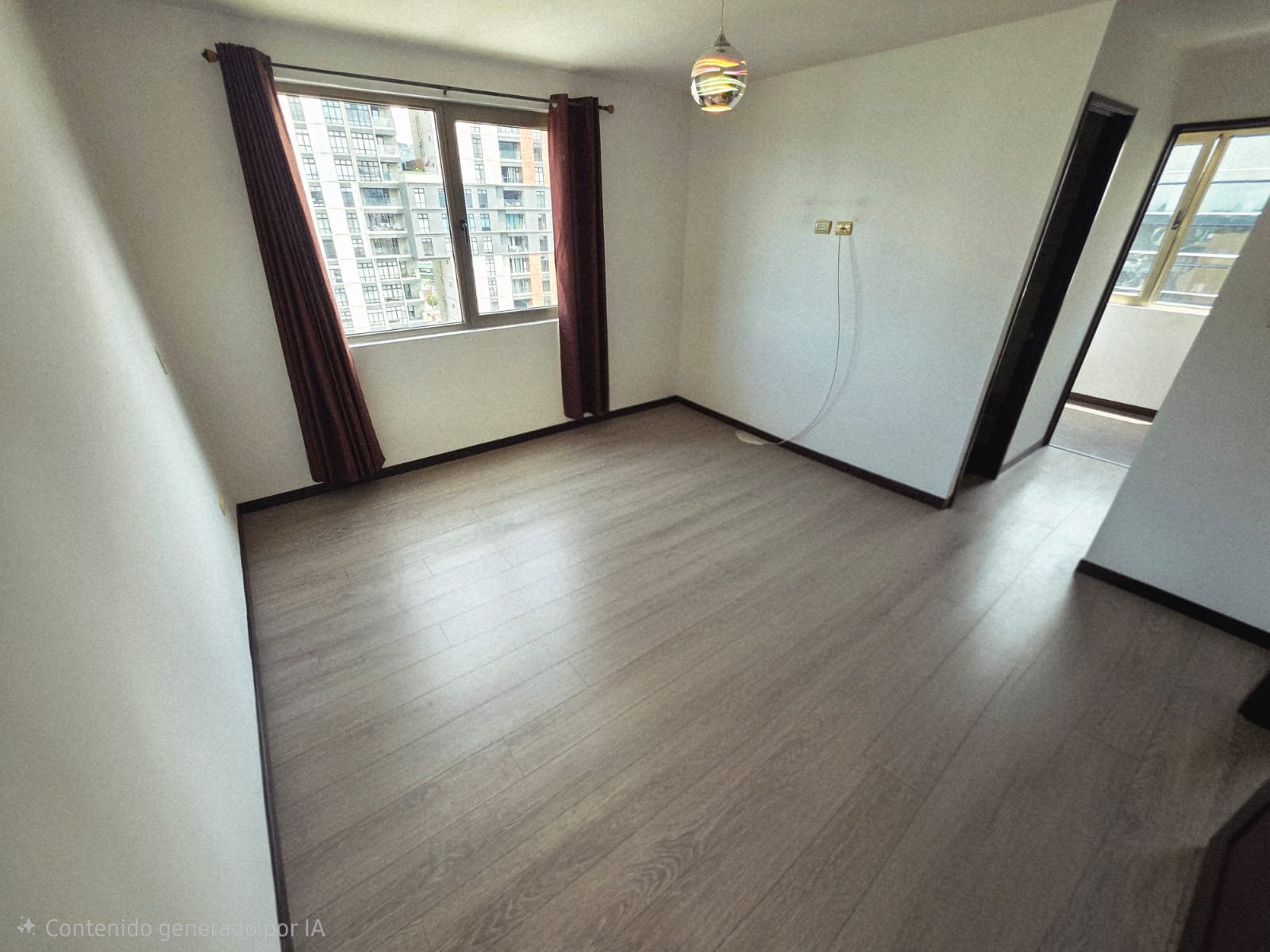 Apartamento en renta en zona 10 – Neo – Ref-6111