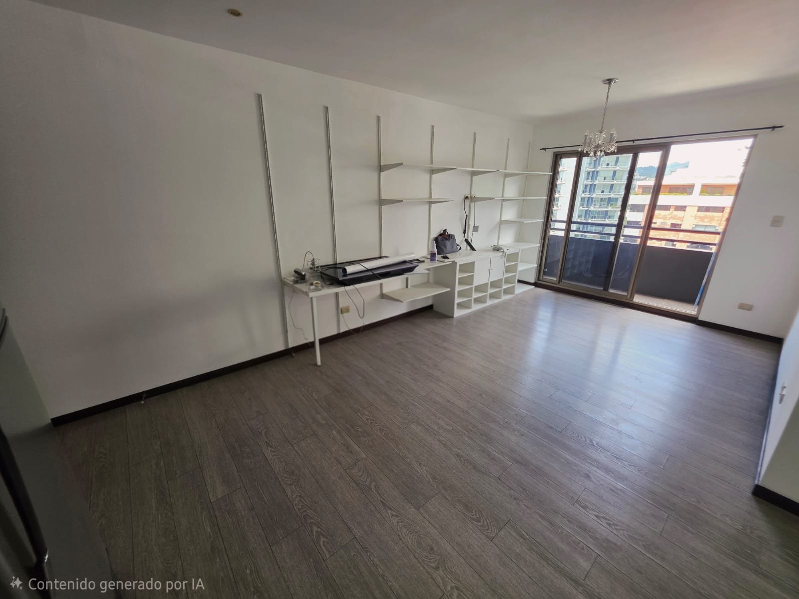 Apartamento en renta en zona 10 – Neo – Ref-6111
