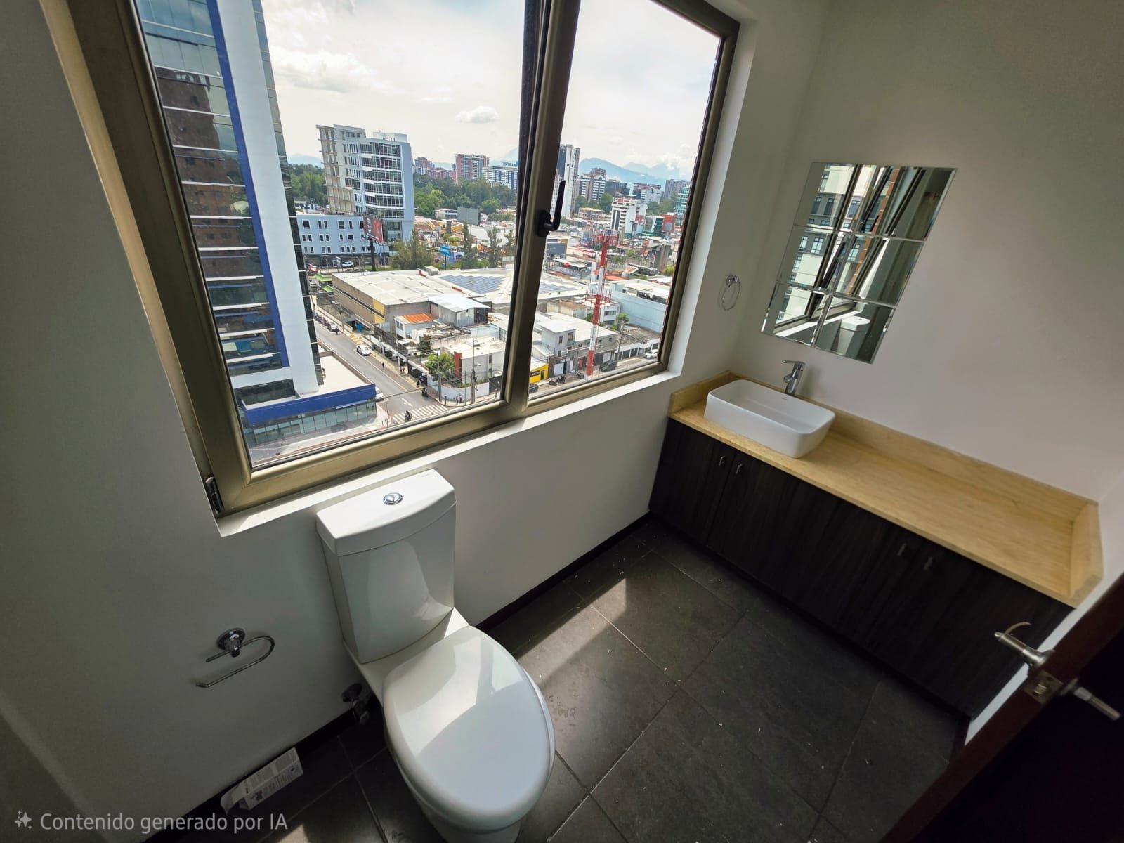 Apartamento en renta en zona 10 – Neo – Ref-6111