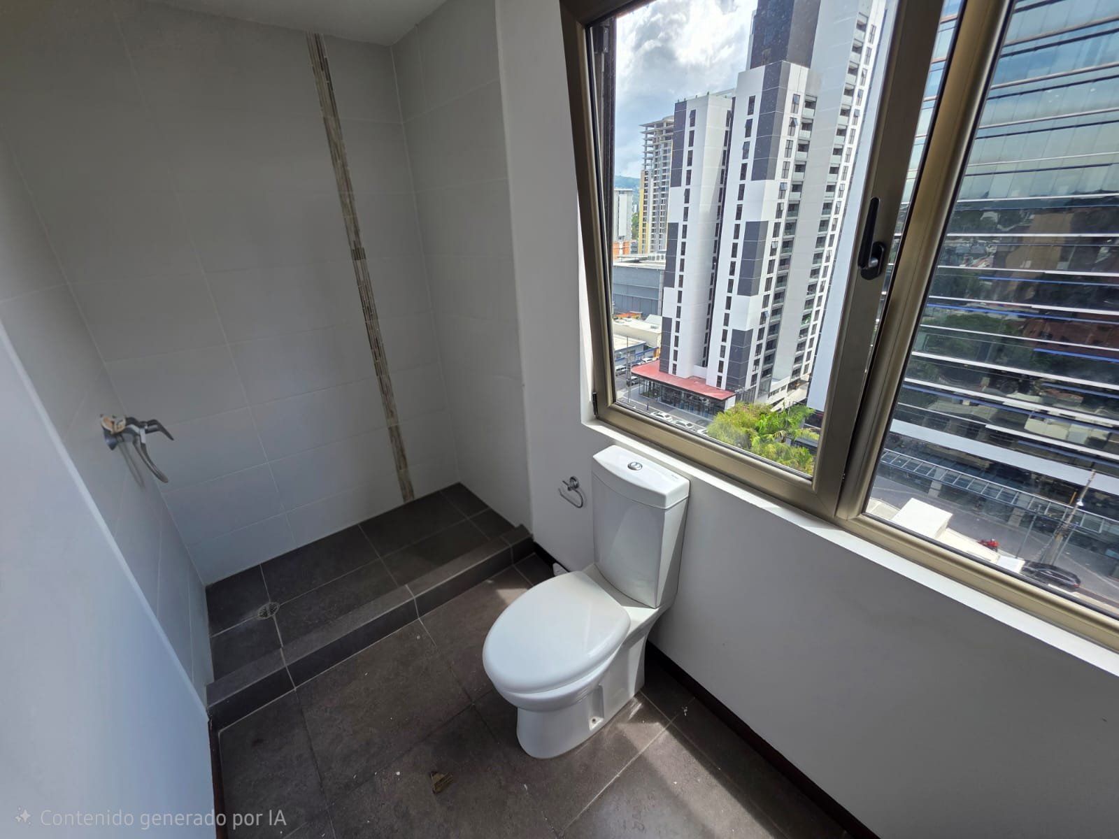 Apartamento en renta en zona 10 – Neo – Ref-6111